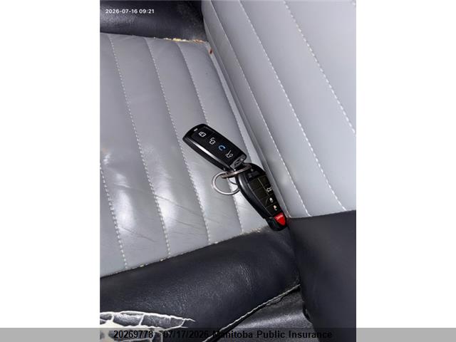 20269778 :رقم المزاد ، 2B3CJ4DV6AH119208 vin ، 2010 Dodge Challenger Sxt مزاد بيع