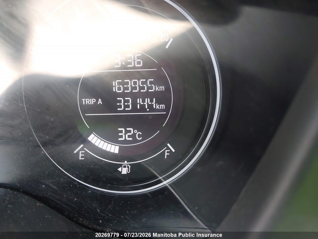 Honda Hr-v Ex-l 2016 3CZRU6H73GM108582 Image 15