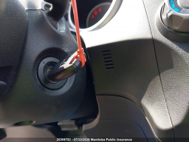 Auction sale of the 2013 Honda Fit Lx, vin: LUCGE8H53D3006583, lot number: 20269783