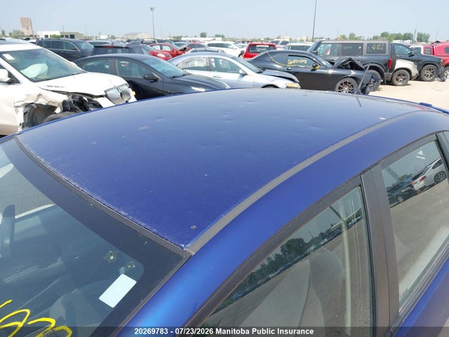 Auction sale of the 2013 Honda Fit Lx, vin: LUCGE8H53D3006583, lot number: 20269783