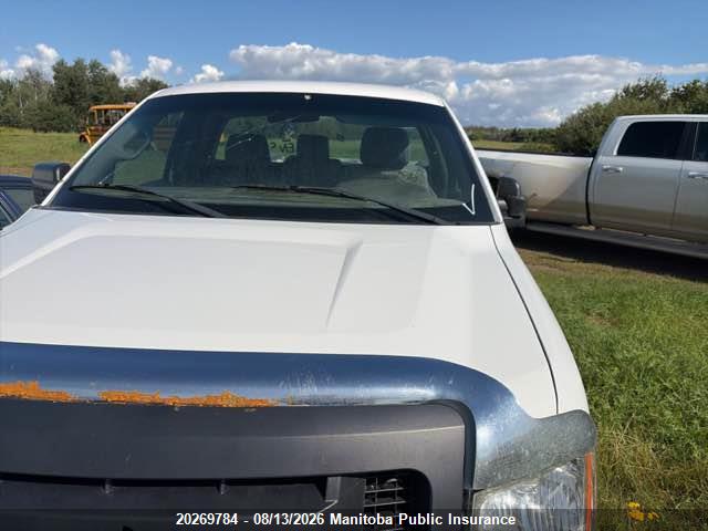 Aukcja sprzedaży 2011 Ford F150 Xl Pickup, vin: 1FTMF1CM6BKD32908, numer aukcji: 20269784