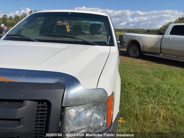 Aukcja sprzedaży 2011 Ford F150 Xl Pickup, vin: 1FTMF1CM6BKD32908, numer aukcji: 20269784