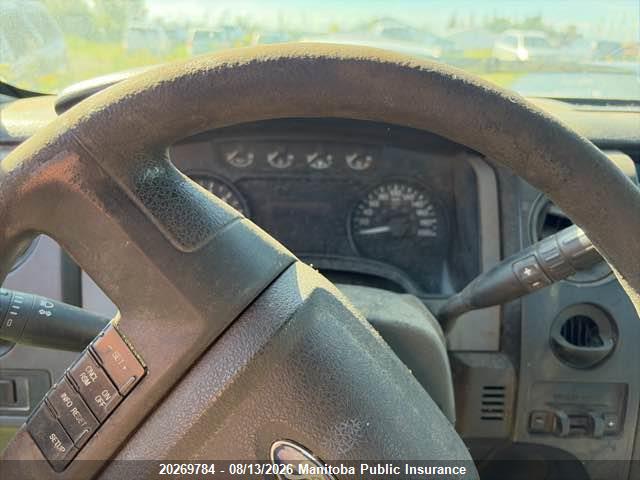 Aukcja sprzedaży 2011 Ford F150 Xl Pickup, vin: 1FTMF1CM6BKD32908, numer aukcji: 20269784