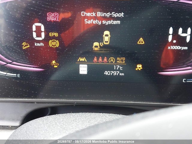 KIA Sportage Ex 2024 KNDPVCDF5R7297965 Image 15