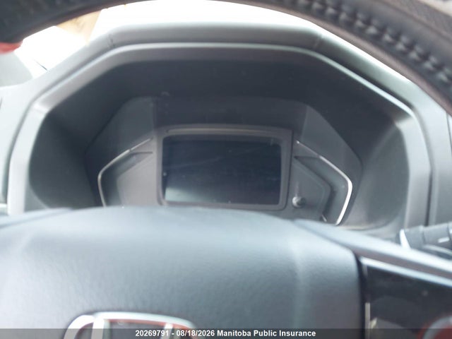 5FNRL6H83KB513694 Honda Odyssey Touring
