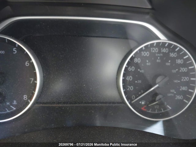 Nissan MURANO SL 2016 5N1AZ2MH2GN114161 Image 15