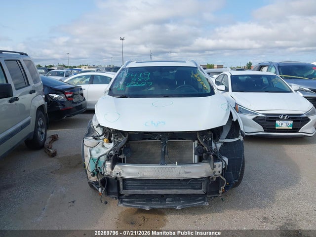 Nissan MURANO SL 2016 5N1AZ2MH2GN114161 Image 6