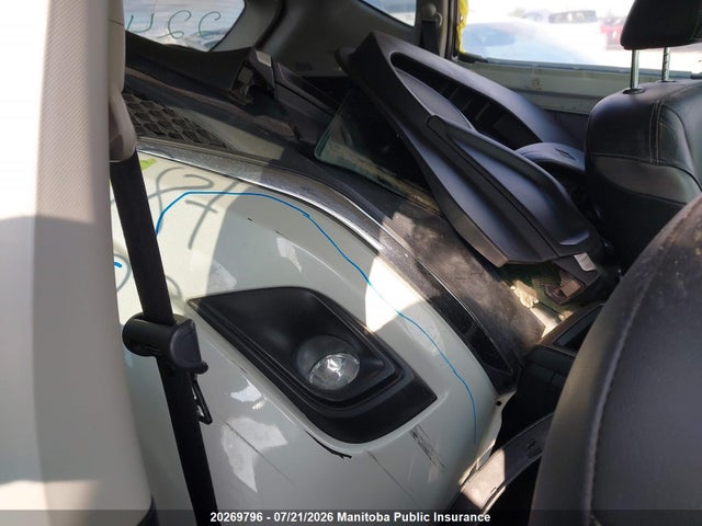 Nissan MURANO SL 2016 5N1AZ2MH2GN114161 Image 8