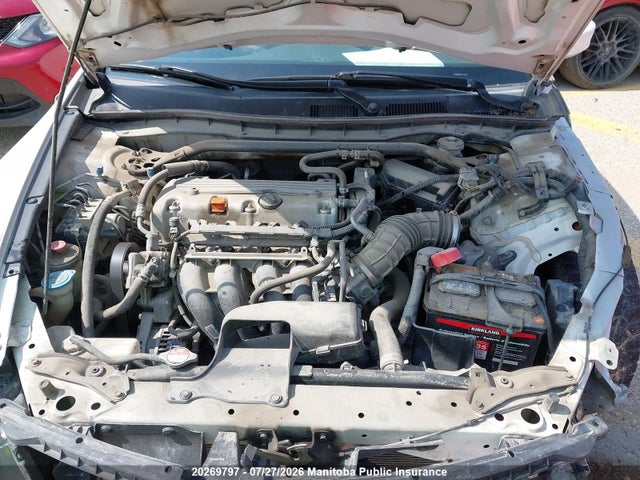 Продажа на аукционе авто 2010 Honda Accord Ex, vin: 1HGCS1B80AA800682, номер лота: 20269797