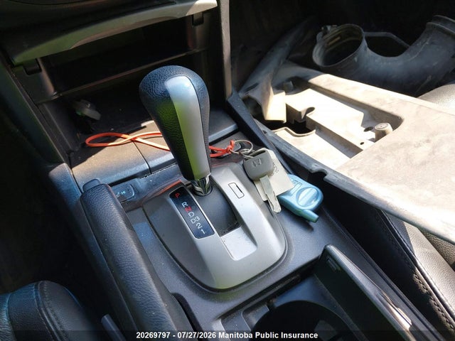 Продажа на аукционе авто 2010 Honda Accord Ex, vin: 1HGCS1B80AA800682, номер лота: 20269797