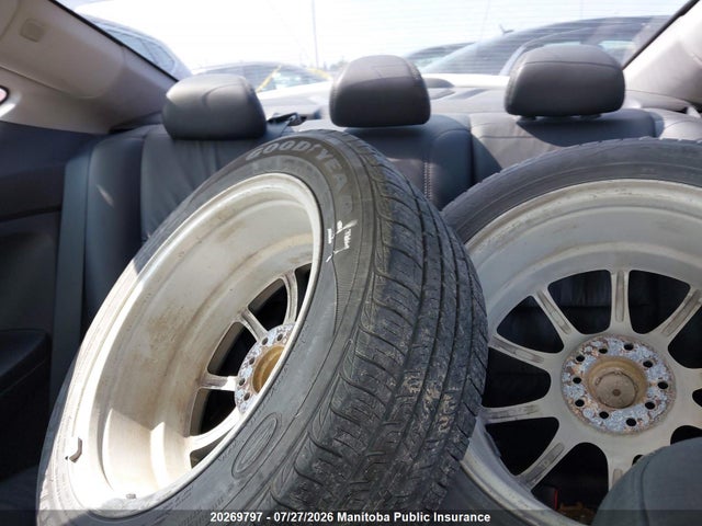 Продажа на аукционе авто 2010 Honda Accord Ex, vin: 1HGCS1B80AA800682, номер лота: 20269797