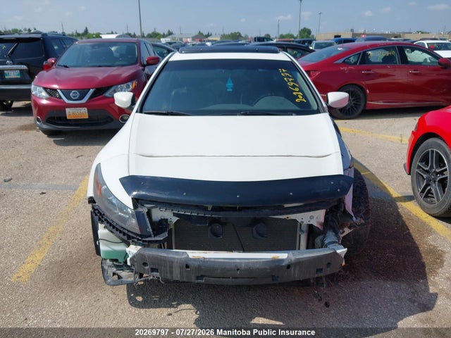 Продажа на аукционе авто 2010 Honda Accord Ex, vin: 1HGCS1B80AA800682, номер лота: 20269797