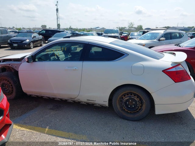 Продажа на аукционе авто 2010 Honda Accord Ex, vin: 1HGCS1B80AA800682, номер лота: 20269797