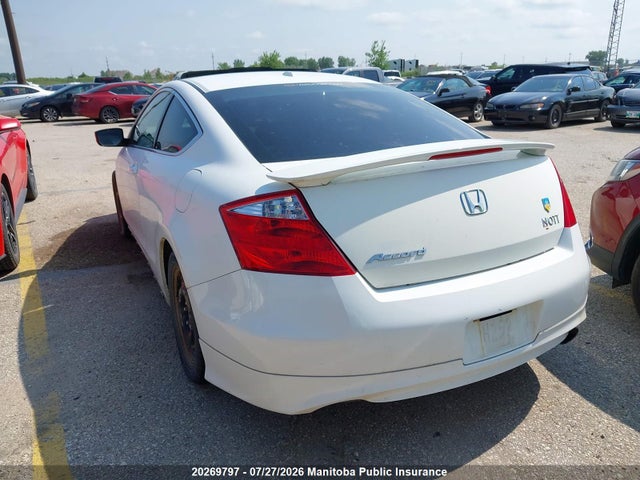 Продажа на аукционе авто 2010 Honda Accord Ex, vin: 1HGCS1B80AA800682, номер лота: 20269797
