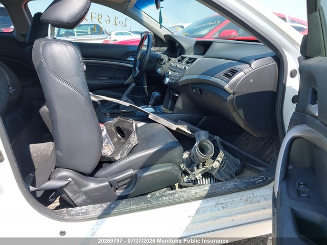 Продажа на аукционе авто 2010 Honda Accord Ex, vin: 1HGCS1B80AA800682, номер лота: 20269797