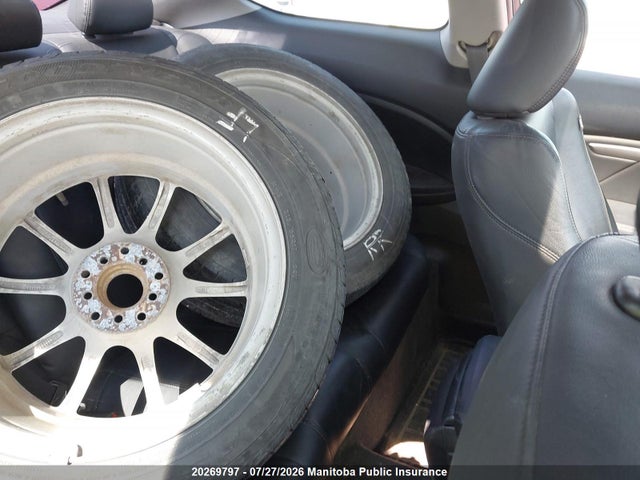 Продажа на аукционе авто 2010 Honda Accord Ex, vin: 1HGCS1B80AA800682, номер лота: 20269797