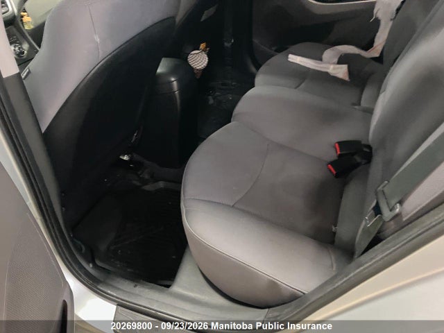 Aukcja sprzedaży 2013 Hyundai Elantra Gls, vin: 5NPDH4AE8DH356832, numer aukcji: 20269800