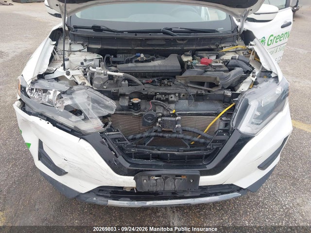 Nissan ROGUE S 2018 5N1AT2MV2JC765641 Image 10