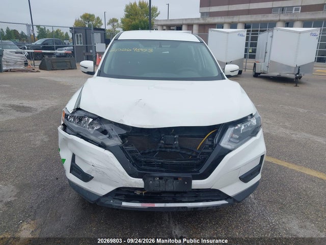 Nissan ROGUE S 2018 5N1AT2MV2JC765641 Image 13