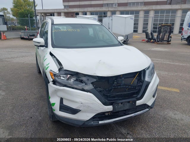 Nissan ROGUE S 2018 5N1AT2MV2JC765641 Image 6