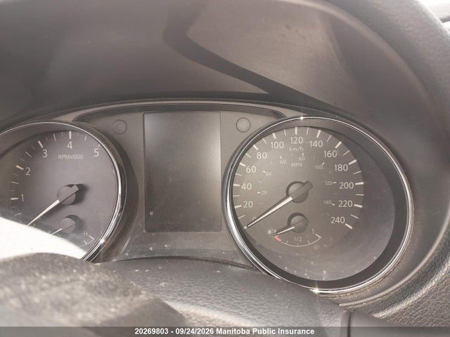 Nissan ROGUE S 2018 5N1AT2MV2JC765641 Image 7
