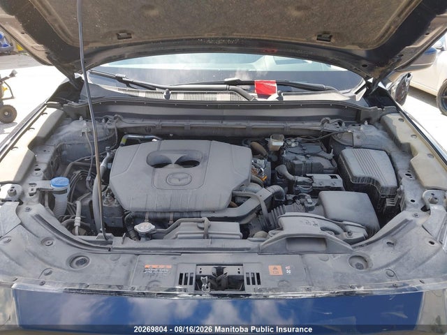Mazda CX-5 GT 2024 JM3KFBDM4R0350753 Image 10