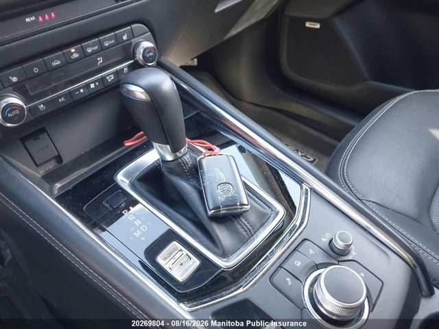 Mazda CX-5 GT 2024 JM3KFBDM4R0350753 Image 11