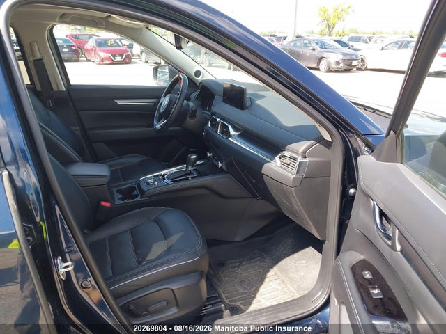 Mazda CX-5 GT 2024 JM3KFBDM4R0350753 Image 5