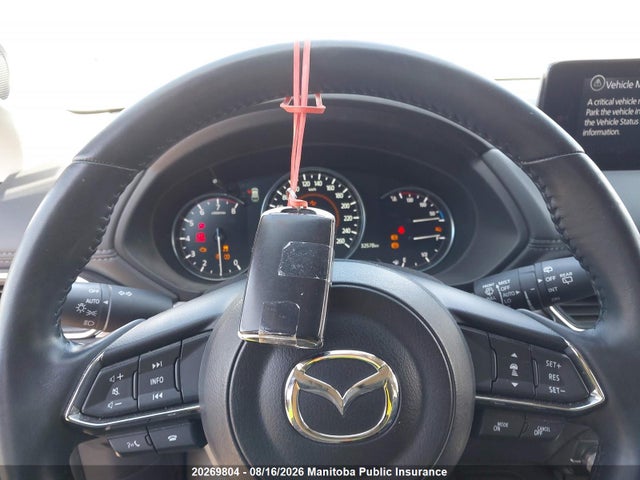 Mazda CX-5 GT 2024 JM3KFBDM4R0350753 Image 7