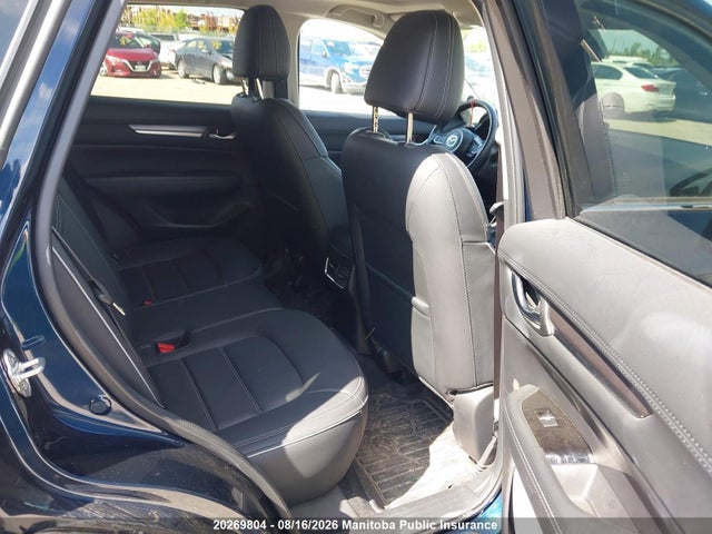 Mazda CX-5 GT 2024 JM3KFBDM4R0350753 Image 8