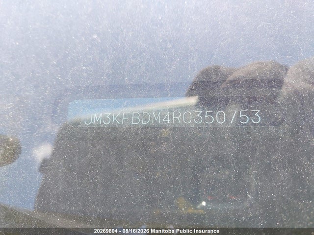 Mazda CX-5 GT 2024 JM3KFBDM4R0350753 Image 9