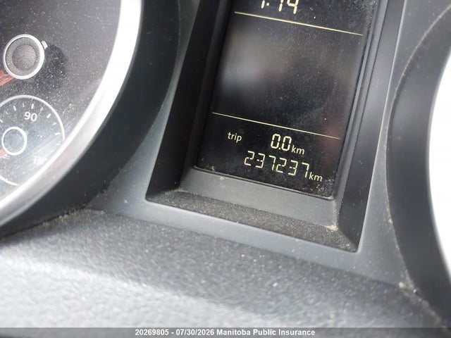 Aukcja sprzedaży 2012 Volkswagen Golf 2.5, vin: WVWDA7AJ1CW344453, numer aukcji: 20269805