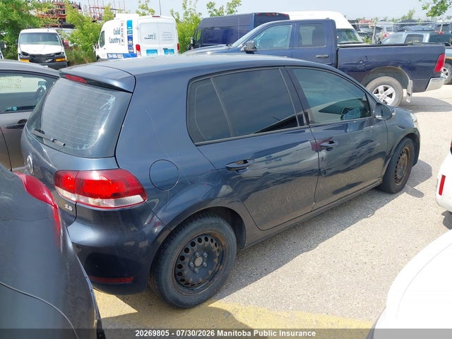 Aukcja sprzedaży 2012 Volkswagen Golf 2.5, vin: WVWDA7AJ1CW344453, numer aukcji: 20269805
