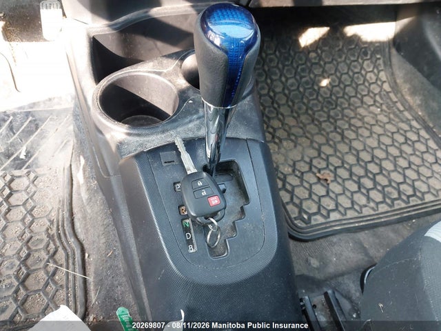 Aukcja sprzedaży 2017 Toyota Prius C, vin: JTDKDTB30H1596206, numer aukcji: 20269807