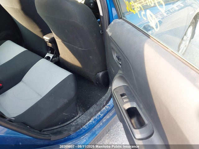 Aukcja sprzedaży 2017 Toyota Prius C, vin: JTDKDTB30H1596206, numer aukcji: 20269807