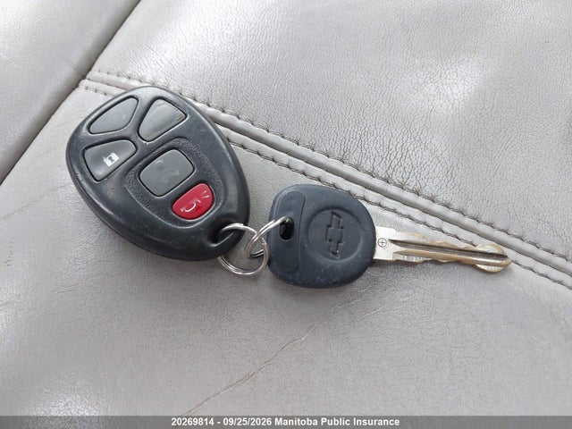 Aukcja sprzedaży 2008 Chevrolet Impala Ltz V6, vin: 2G1WU583181354242, numer aukcji: 20269814