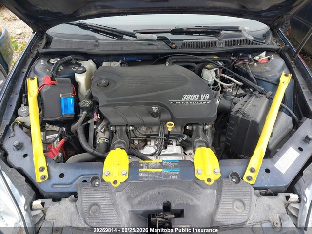 Aukcja sprzedaży 2008 Chevrolet Impala Ltz V6, vin: 2G1WU583181354242, numer aukcji: 20269814