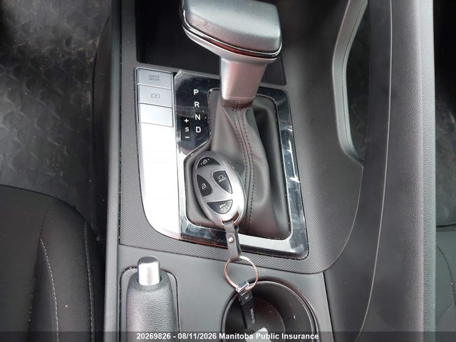 Aukcja sprzedaży 2025 Hyundai Elantra Preferred, vin: KMHLM4DG4SU866601, numer aukcji: 20269826