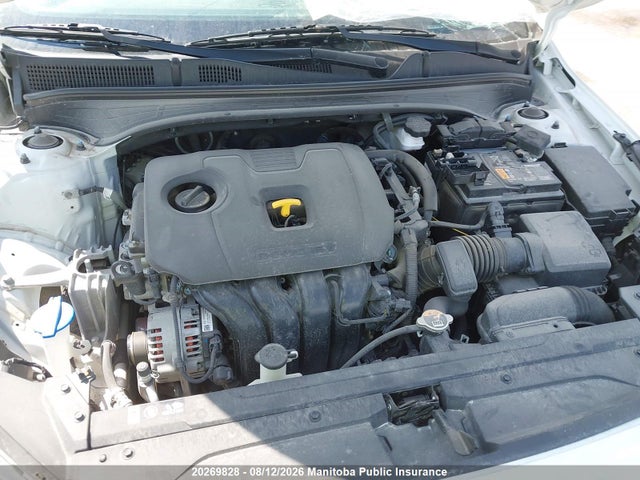 Aukcja sprzedaży 2021 Kia Forte Ex, vin: 3KPF54AD4ME390425, numer aukcji: 20269828