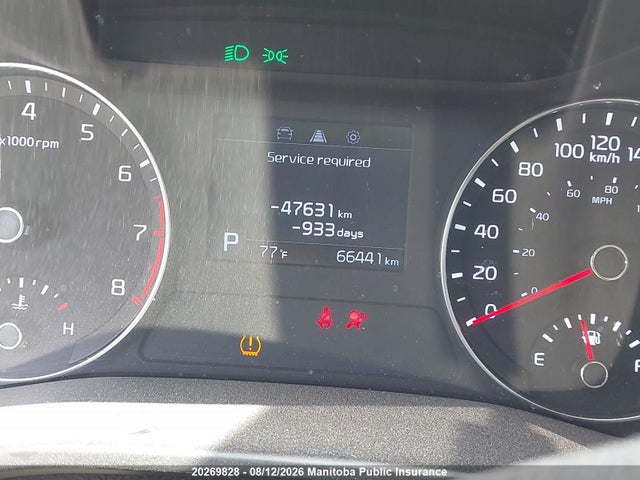 Aukcja sprzedaży 2021 Kia Forte Ex, vin: 3KPF54AD4ME390425, numer aukcji: 20269828