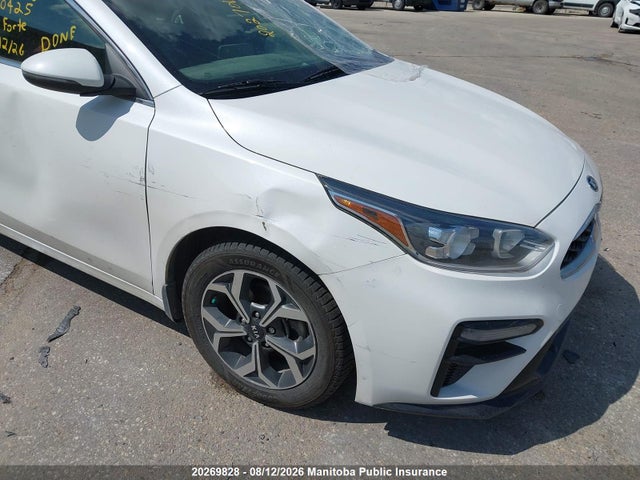Aukcja sprzedaży 2021 Kia Forte Ex, vin: 3KPF54AD4ME390425, numer aukcji: 20269828