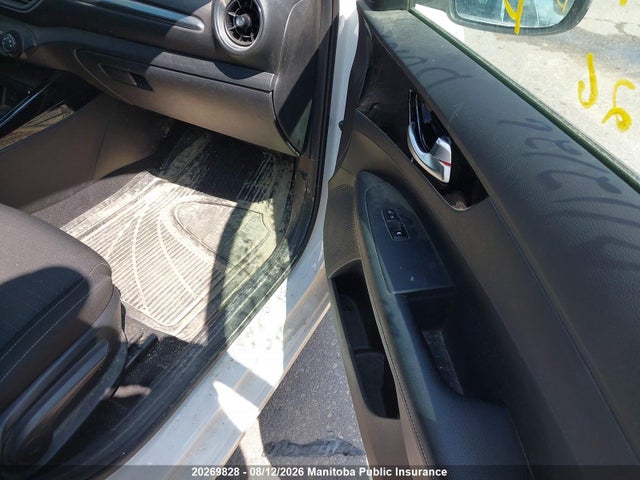 Aukcja sprzedaży 2021 Kia Forte Ex, vin: 3KPF54AD4ME390425, numer aukcji: 20269828