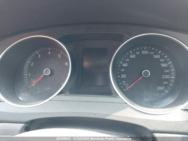 Aukcja sprzedaży 2015 Volkswagen Jetta 1.8 Tsi, vin: 3VWD07AJ5FM298498, numer aukcji: 20269842