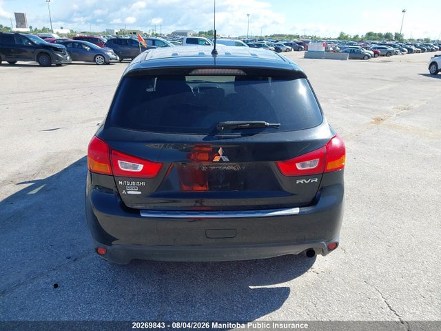 Продаж на аукціоні авто 2016 Mitsubishi Rvr Se, vin: JA4AJ3AU6GZ608688, номер лоту: 20269843