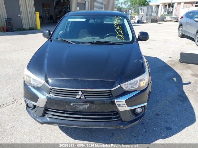Продаж на аукціоні авто 2016 Mitsubishi Rvr Se, vin: JA4AJ3AU6GZ608688, номер лоту: 20269843