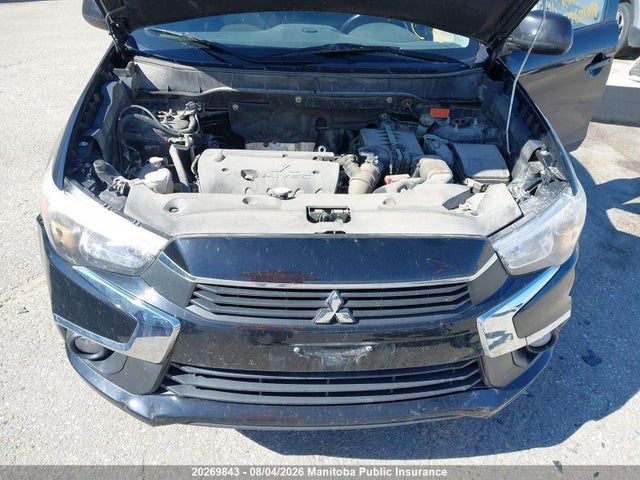 Auction sale of the 2016 Mitsubishi Rvr Se, vin: JA4AJ3AU6GZ608688, lot number: 20269843