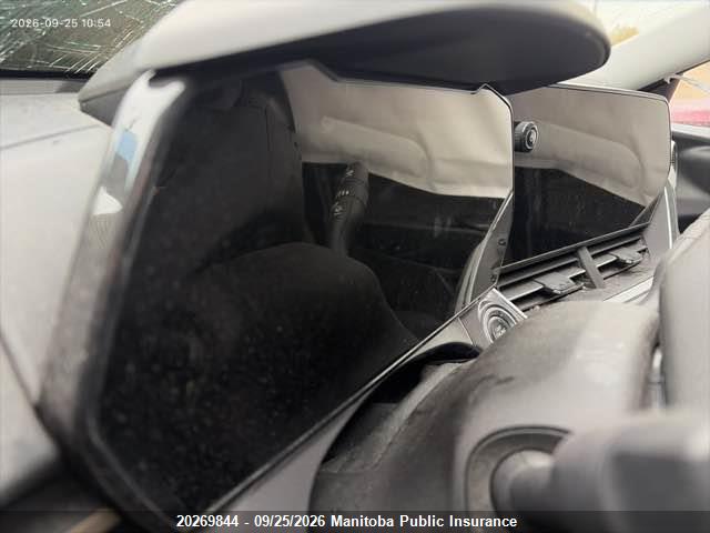 Chevrolet Trax Activ 2025 KL77LKE29SC229237 Image 7