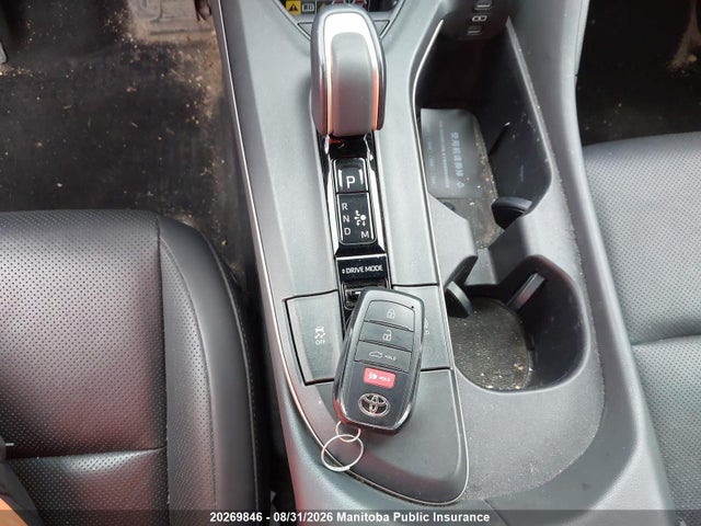 Aukcja sprzedaży 2023 Toyota Crown Platinum Hybrid, vin: JTDAFAAF2P3000473, numer aukcji: 20269846