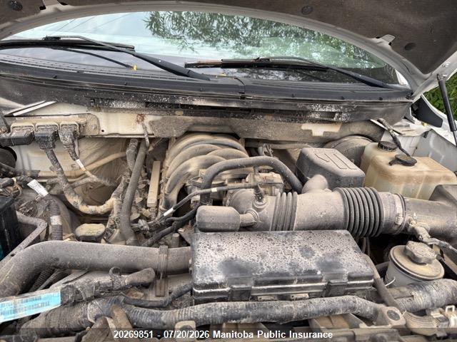 Aukcja sprzedaży 2009 Ford F150 Xl Supercab, vin: 1FTRX14869FB23885, numer aukcji: 20269851