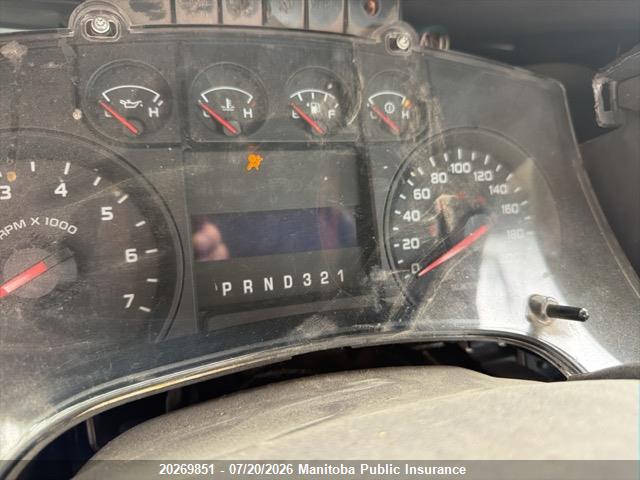 Aukcja sprzedaży 2009 Ford F150 Xl Supercab, vin: 1FTRX14869FB23885, numer aukcji: 20269851